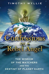 Confessions of a Rebel Angel: the Wisdom Watchers and Destiny Planet Earth