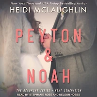 Peyton & Noah Lib/E