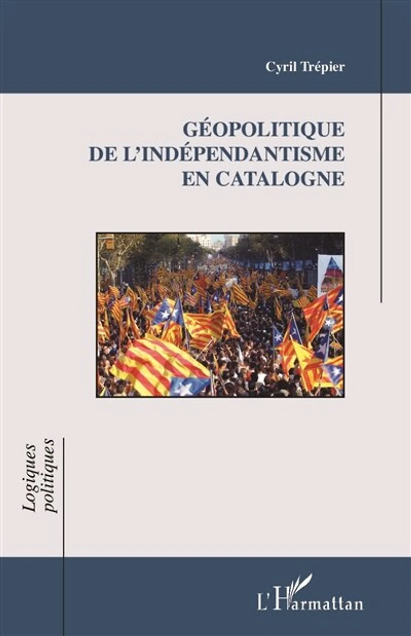Géopolitique de l'indépendantisme en Catalogne