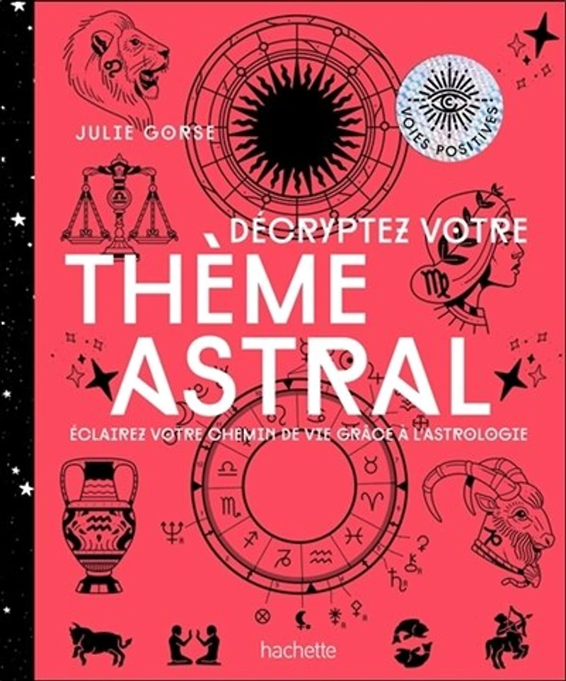 Décryptez votre thème astral: éclairez chemin de vie grâce à l'astrologie
