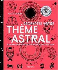 Décryptez votre thème astral: éclairez chemin de vie grâce à l'astrologie