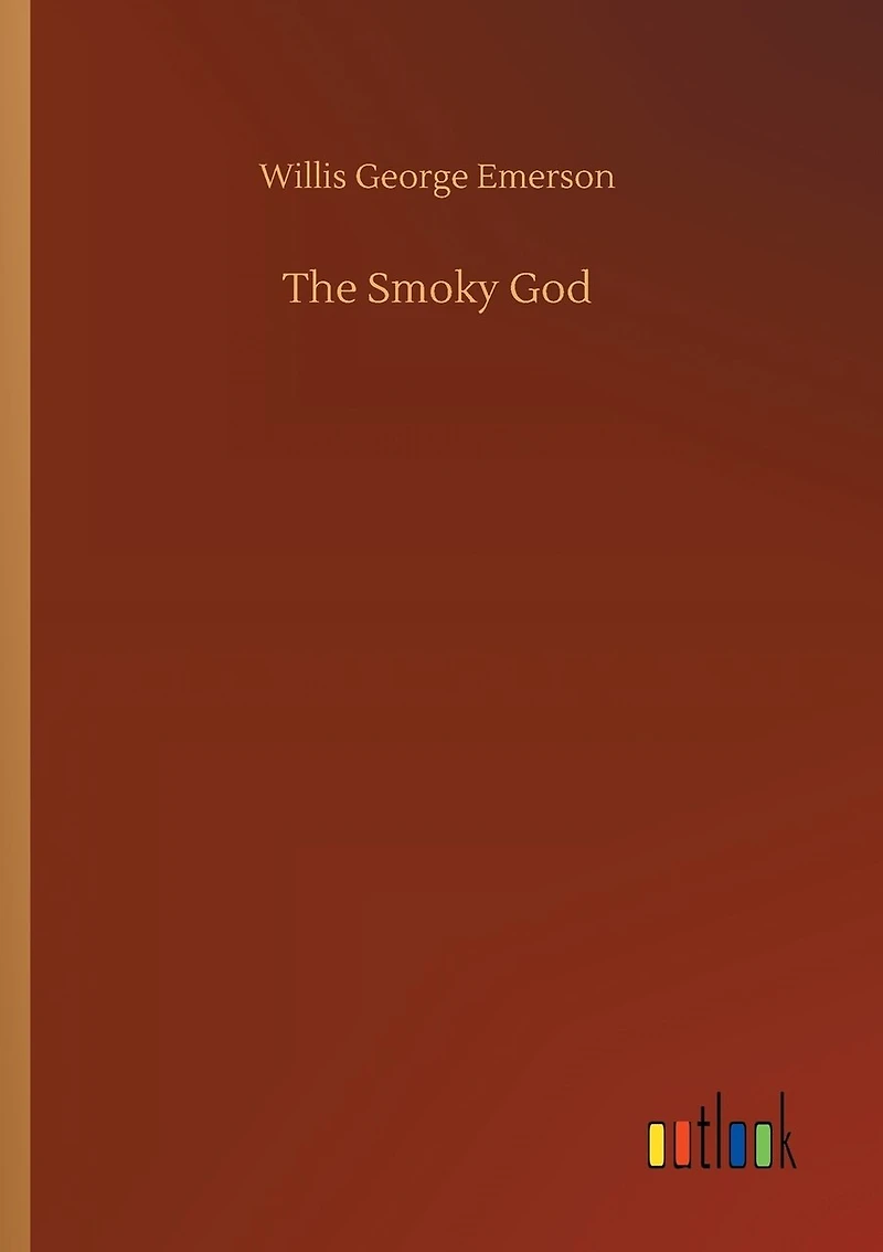 The Smoky God