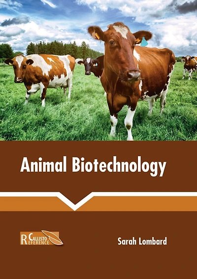 Animal Biotechnology