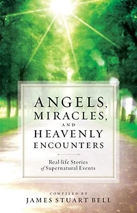 Angels, Miracles, and Heavenly Encounters: Real-Life Stories of Supernatural Events