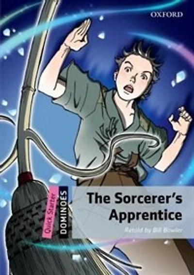 Dominoes: Quick Starter The Sorcerer's Apprentice