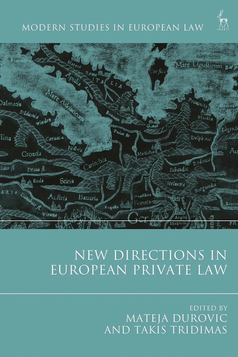 New Directions European Private Law
