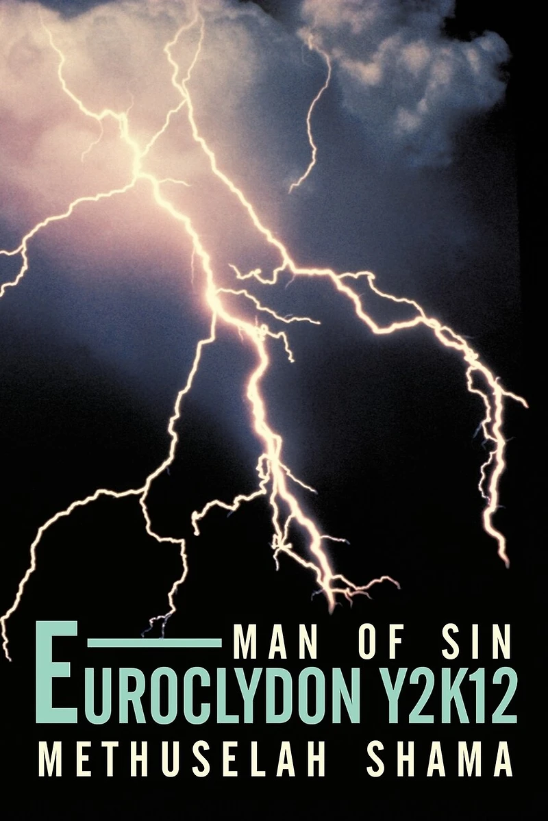 Euroclydon Y2k12 Man Of Sin