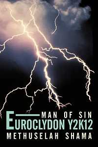 Euroclydon Y2k12 Man Of Sin
