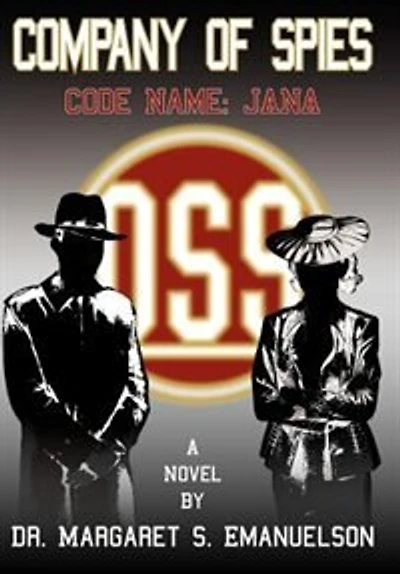 Company of Spies: Code Name: JANA