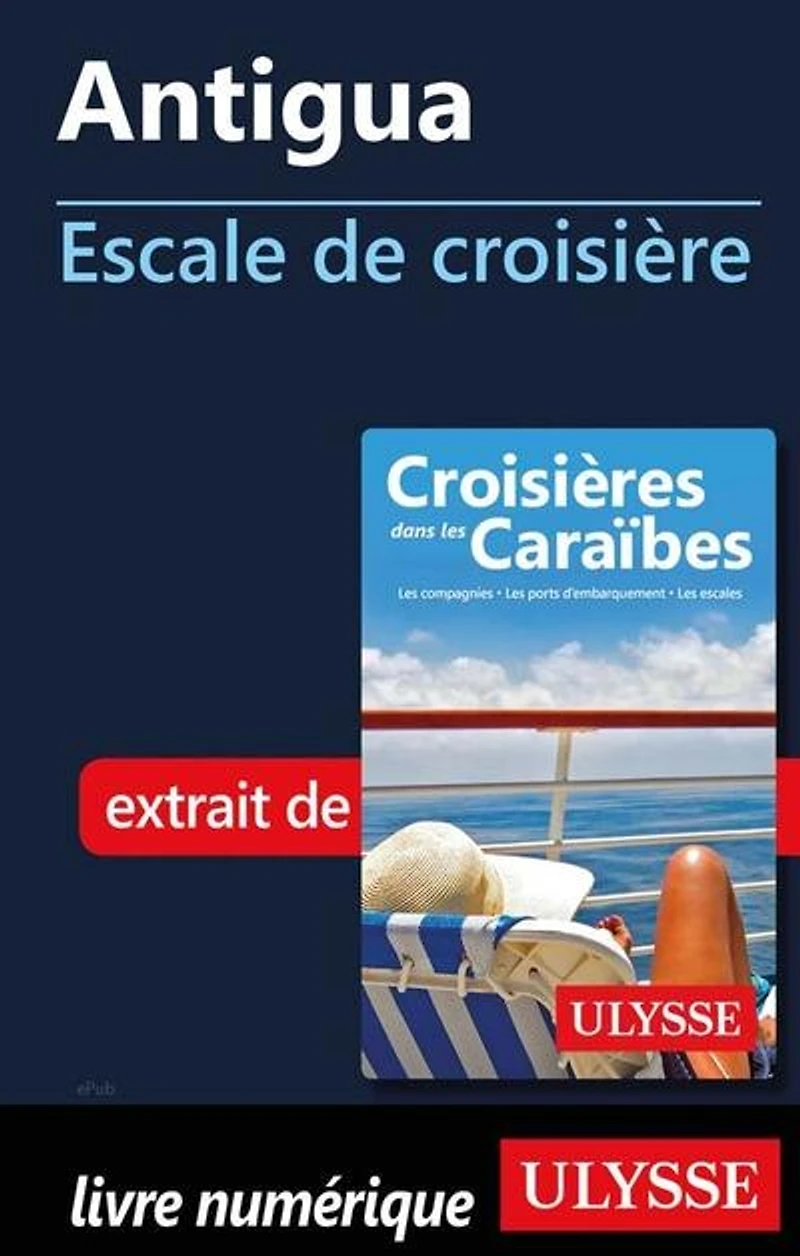 Croisières dans les Caraïbes