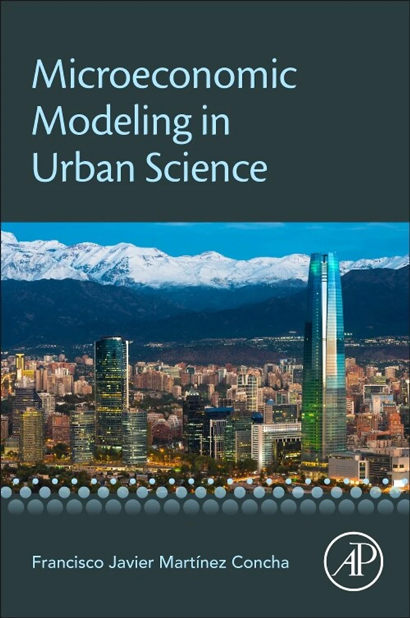 Microeconomic Modeling Urban Science