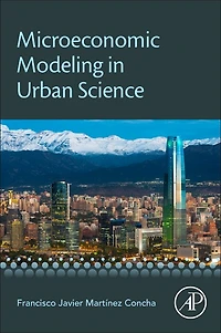 Microeconomic Modeling Urban Science