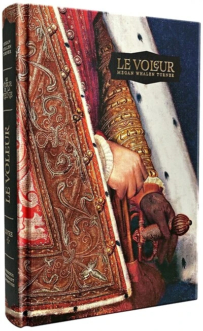 Le voleur