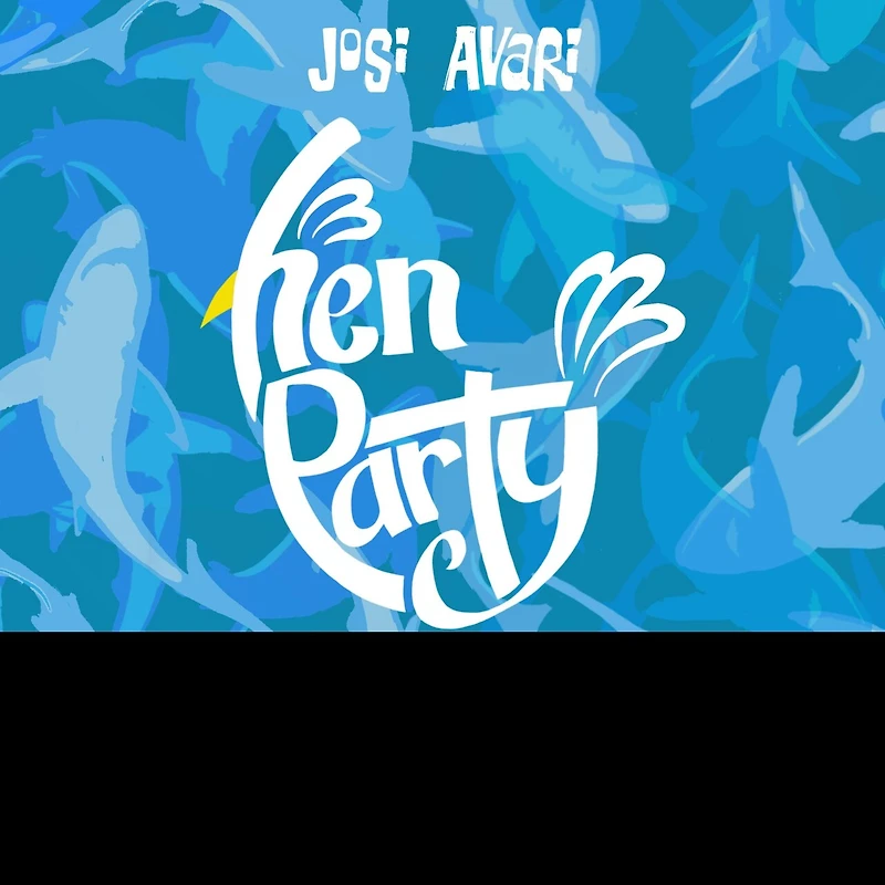 Hen Party Lib/E