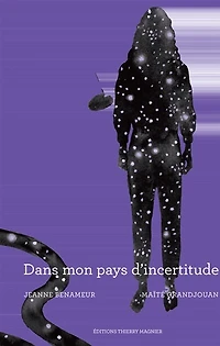 Dans mon pays d'incertitude