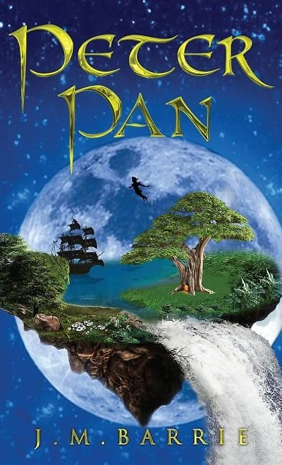 Peter Pan: The Original 1911 Peter And Wendy Edition