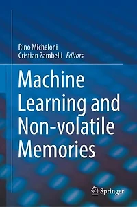 Machine Learning and Non-volatile Memories