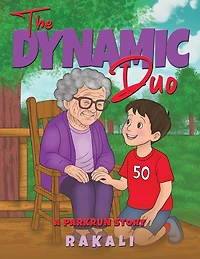 The Dynamic Duo