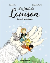 Des amis fantastiques !