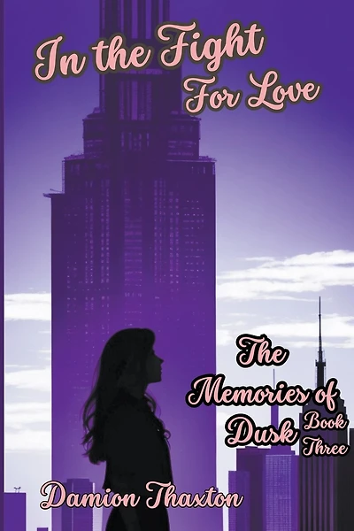 In the Fight for Love