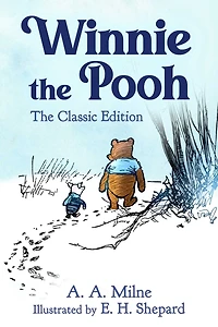 Winnie The Pooh (100th Anniversary Collectible Edition): Original Classic