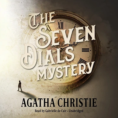 The Seven Dials Mystery