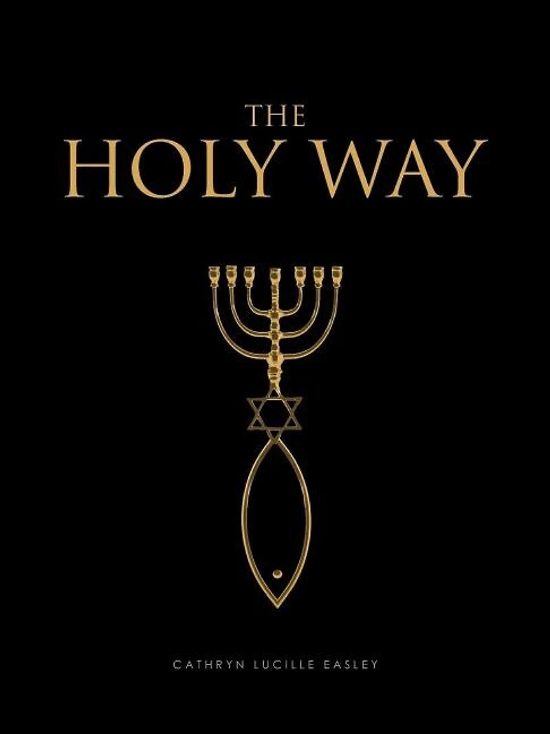 The Holy Way