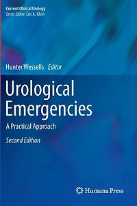 Urological Emergencies: A Practical Approach