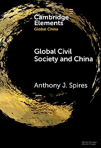 Global Civil Society and China