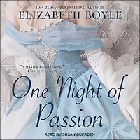 One Night of Passion Lib/E