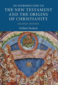 An Introduction to the New Testament and Origins of Christianity