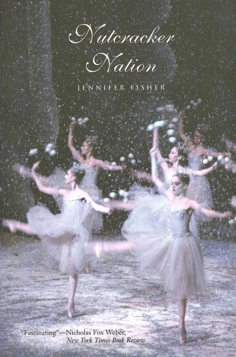 Nutcracker Nation: How An Old World Ballet Became A Christmas Tradition The New