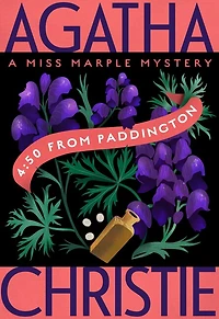 4:50 From Paddington: A Miss Marple Mystery