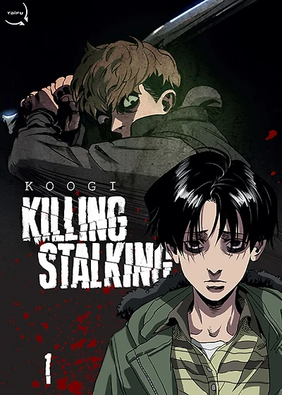 Killing stalking, Vol. 1