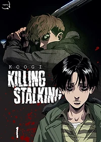 Killing stalking, Vol. 1