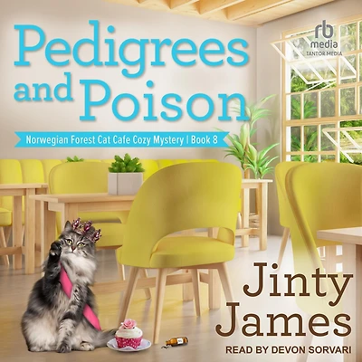 Pedigrees and Poison