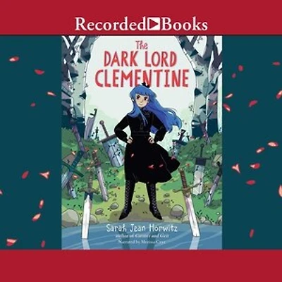The Dark Lord Clementine