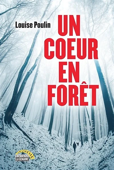 Un cœur en forêt