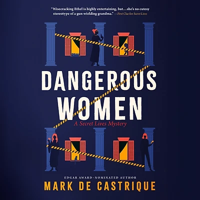 Dangerous Women