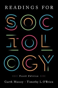 Readings for Sociology