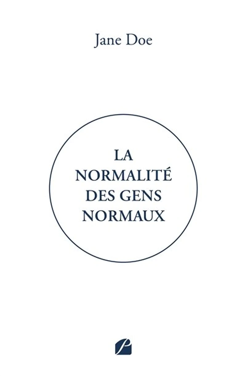 La normalité des gens normaux