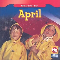 April