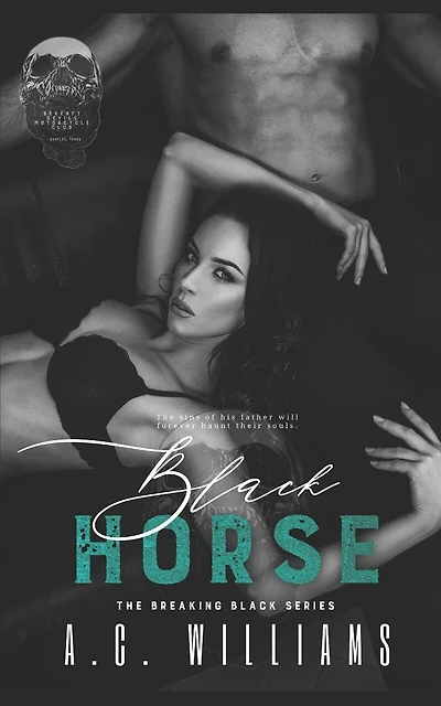 Black Horse
