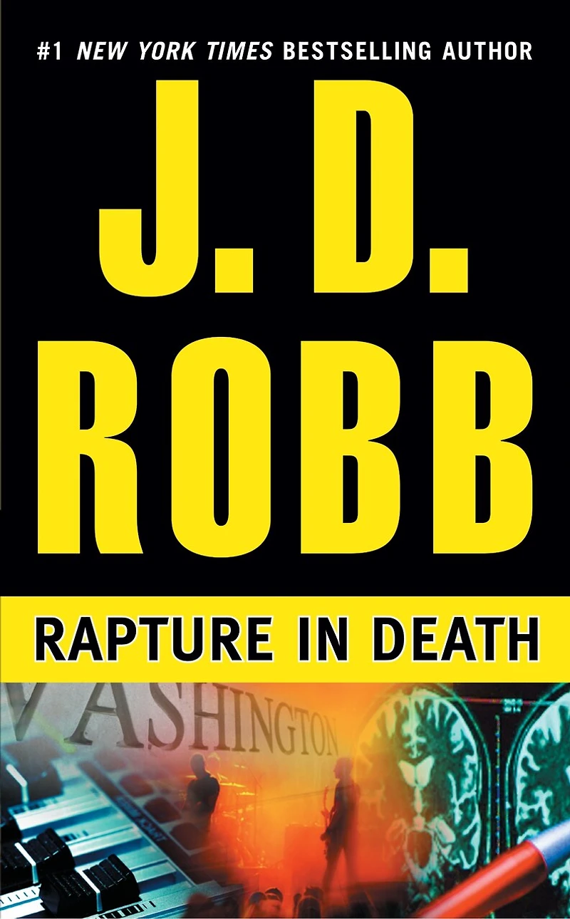 Rapture Death