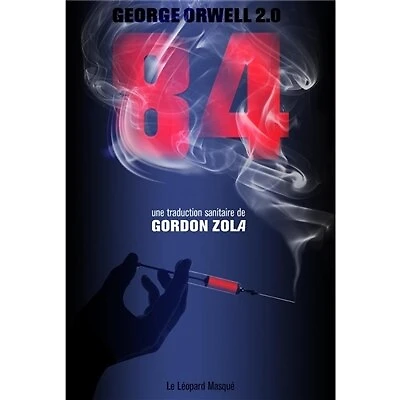 84: George Orwell 2.0