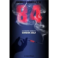 84: George Orwell 2.0