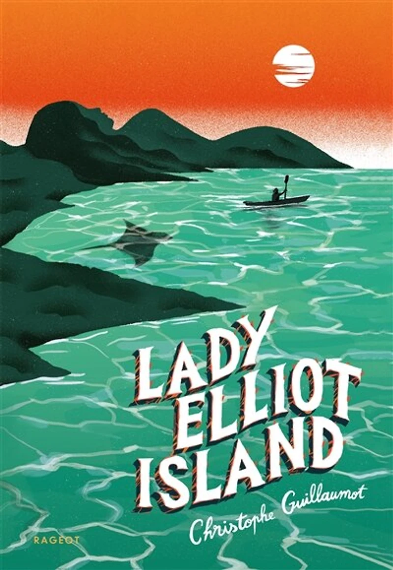 Lady elliot island