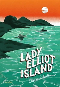 Lady elliot island
