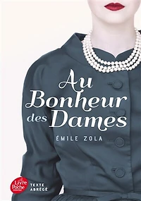 Au bonheur des dames