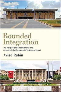 Bounded Integration: The Religion-State Relationship and Democratic Performance Turkey Israel